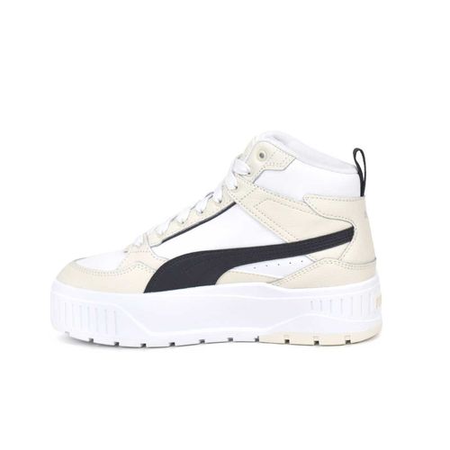 Zapatilla Puma Karmen II idol Mid