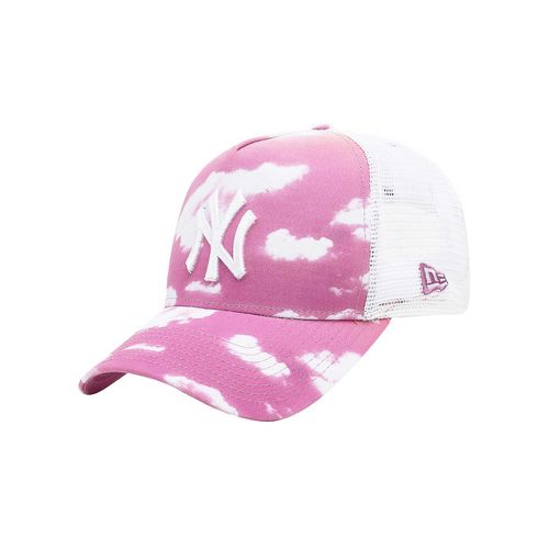Gorra New Era Cloud AOP Trucker New Yankees