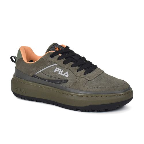 Zapatilla Fila FX-100 All Terrain Low