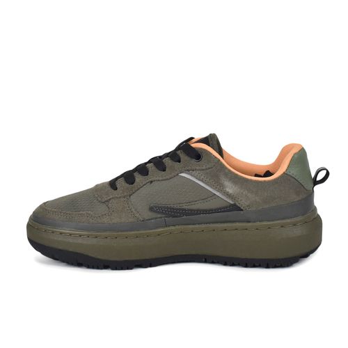 Zapatilla Fila FX-100 All Terrain Low