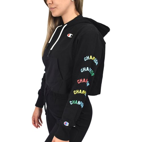 Buzo Champion Con Capucha