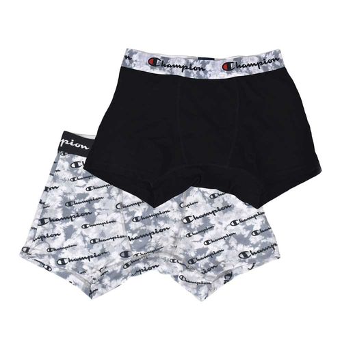 Boxer Champion Pack X2