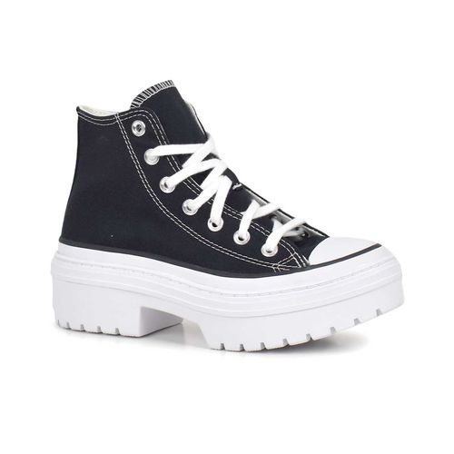 Zapatilla Converse Chuck Taylor All Star Lugged Heel Platform