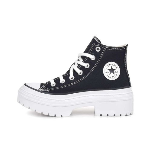 Zapatilla Converse Chuck Taylor All Star Lugged Heel Platform
