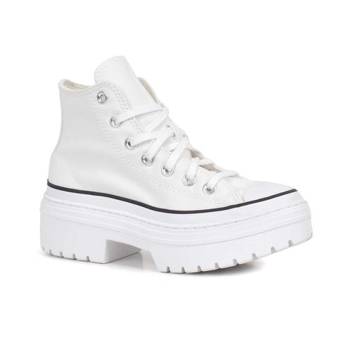 Zapatilla Converse Chuck Taylor All Star Lugged Heel Platform