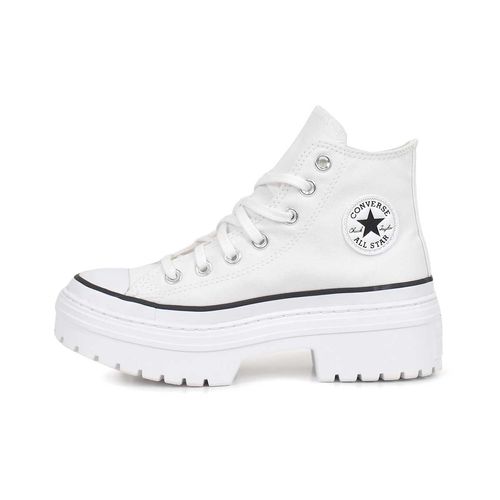 Zapatilla Converse Chuck Taylor All Star Lugged Heel Platform