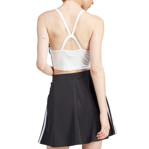 Top Adidas Originals Adicolor Crop