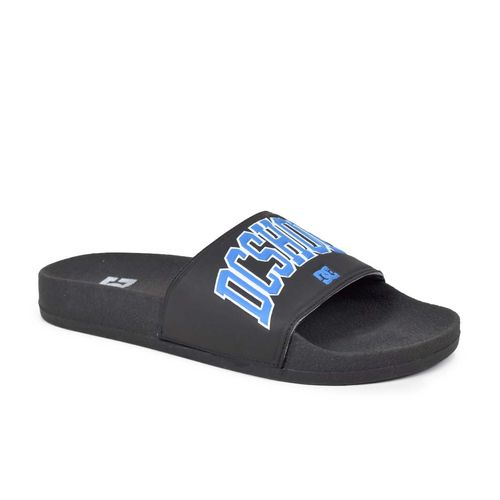 Chinela DC Shoes Must Slide