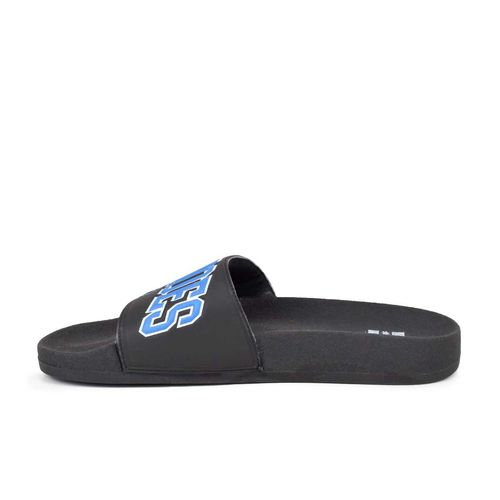 Chinela DC Shoes Must Slide