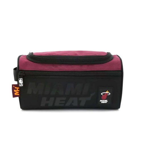 Cartuchera NBA Miami Heat