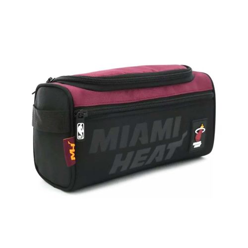 Cartuchera NBA Miami Heat