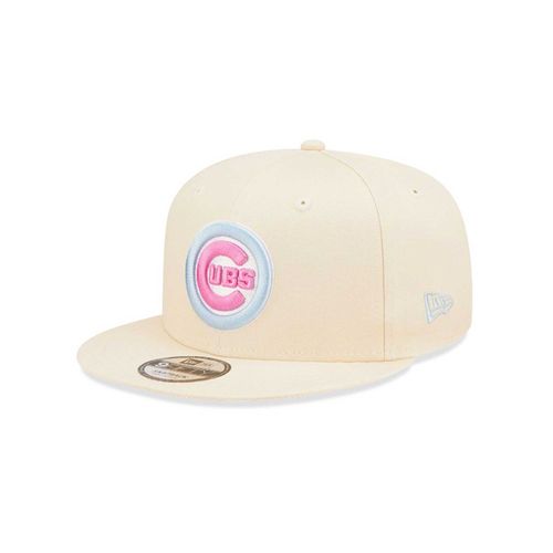 Gorra New Era Chicago Cubs Pastel Patch 9FIFTY