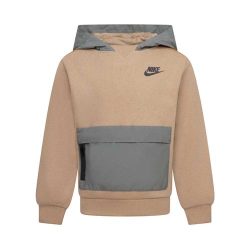 Buzo Nike Future Utility Niño