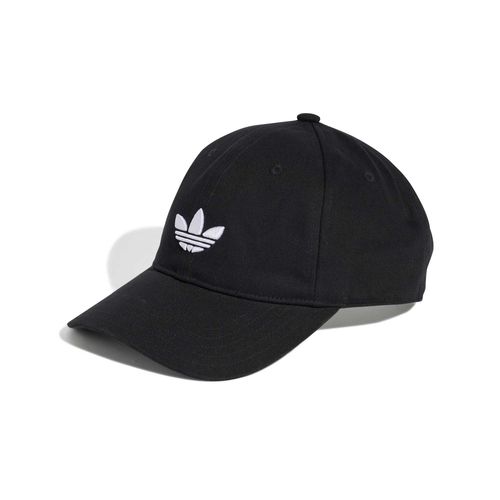 Gorra Adidas Originals Adicolor Classic Trifolio