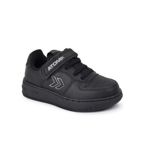 Zapatilla Atomik Cambridge Velcro JR