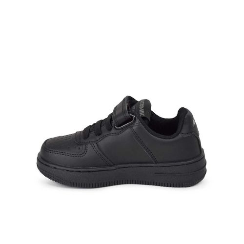 Zapatilla Atomik Cambridge Velcro JR
