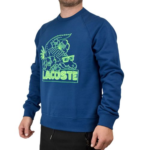 Buzo Lacoste Sweatshirt