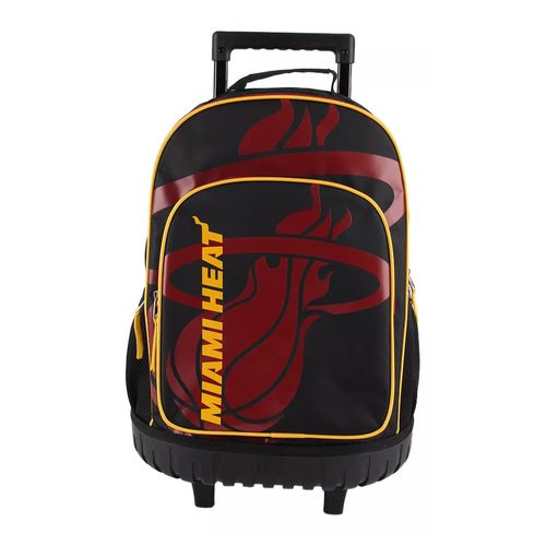 Mochila NBA con Carro Miami Heats