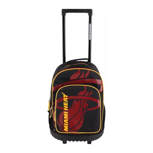 Mochila NBA con Carro Miami Heats