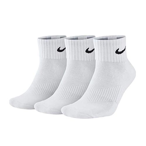 Soquete Nike Unisex Everiday Lightweight 3Pr