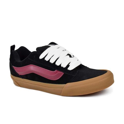 Zapatilla Vans Knu Skool