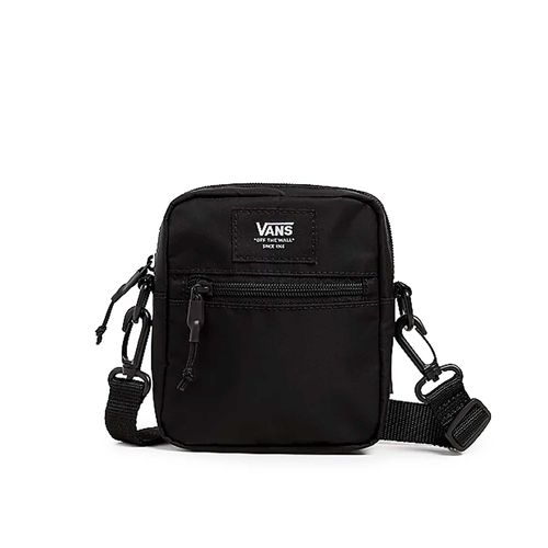Morral Vans Bail Shoulder