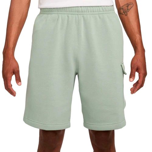 Bermuda Nike Sportswear Club