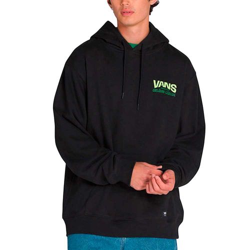 Buzo Vans Shop Front