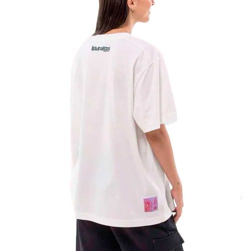Remera Fila Lolla Labels