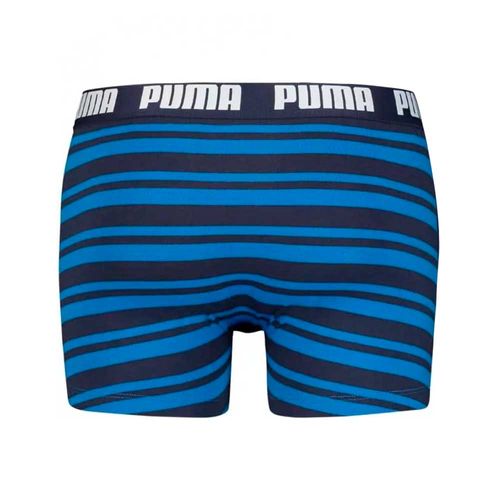 Boxer Puma Heritage Stripe