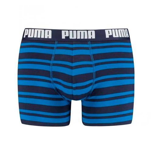 Boxer Puma Heritage Stripe