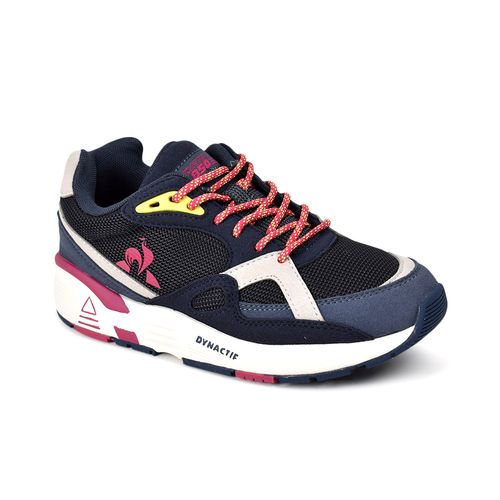 Zapatilla Le Coq Sportif R850 Action