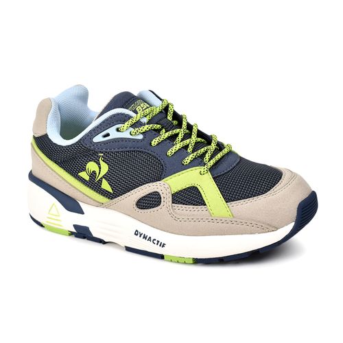 Zapatilla Le Coq Sportif R850 Action
