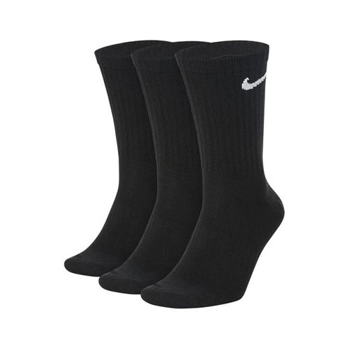 Media Nike Unisex Everyday Ltwt Crew 3p