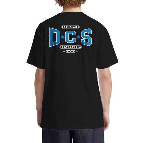 Remera DC Shoes Departament