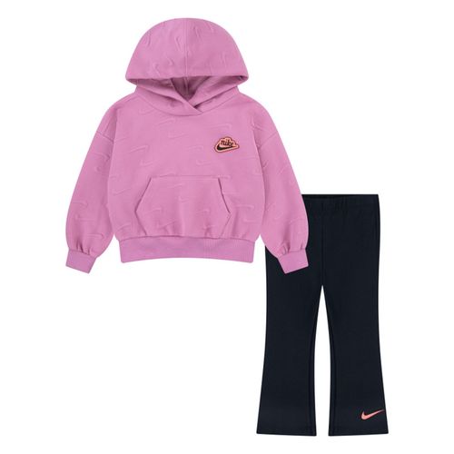 Conjunto Nike Impression Niña