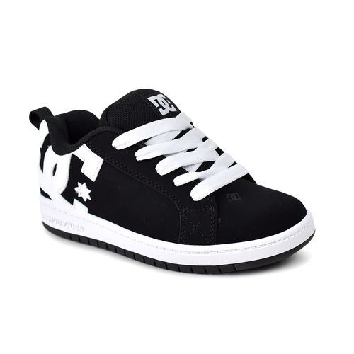 Zapatilla DC Shoes Court Graffik