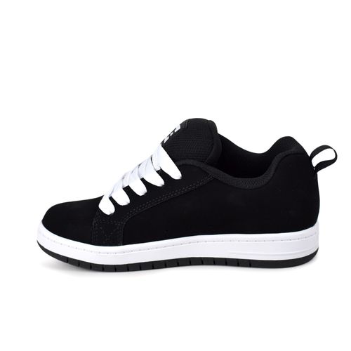 Zapatilla DC Shoes Court Graffik