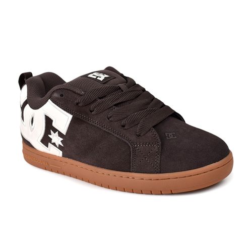 Zapatilla DC Shoes Court Graffik SE
