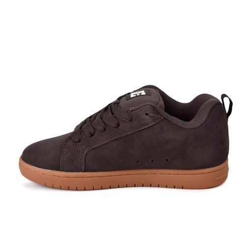 Zapatilla DC Shoes Court Graffik SE
