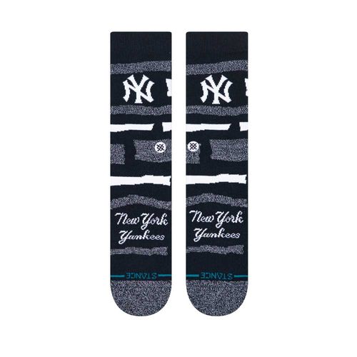 Media Stance Prep New York Yankees
