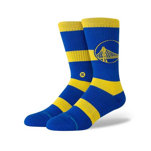 Media Stance Prep Golden State Warriors