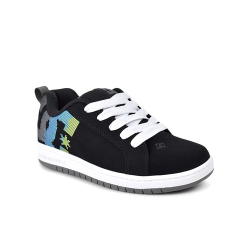 Zapatilla DC Shoes Court Graffik