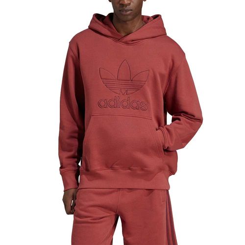 Buzo Adidas Originals Outline Trefoil
