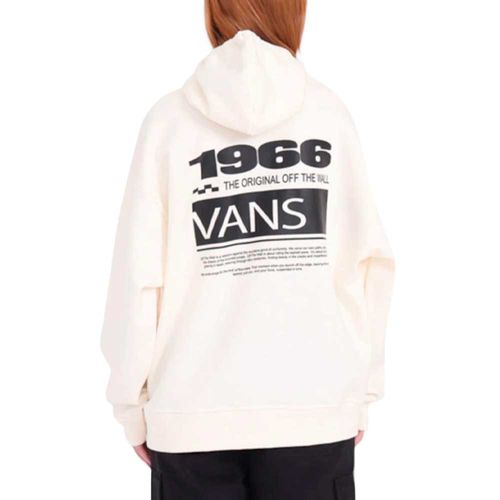 Buzo Vans Suspension OverSize