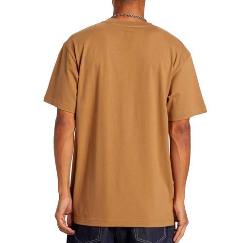Remera DC Shoes Star Pocket