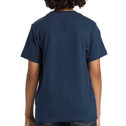 Remera DC Shoes Corpo Niño