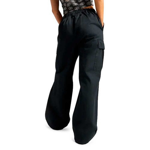 Pantalon Cargo Converse Pocket