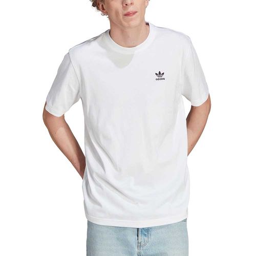 Remera Adidas Originals Adicolor Boxy Trifolio