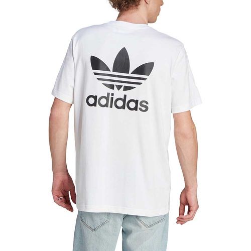 Remera Adidas Originals Adicolor Boxy Trifolio